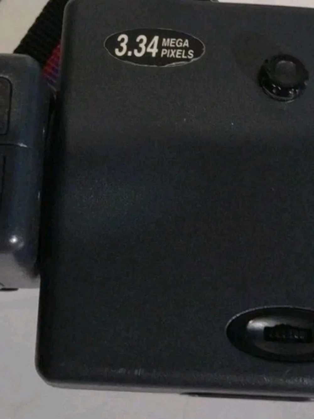 Nikon Cool Pix E990 Digital Camera Video Recorder Working Condition